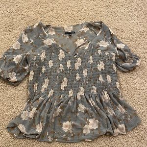 Small American Eagle Shirt